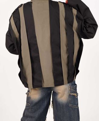 مانتو برش دار زنانه