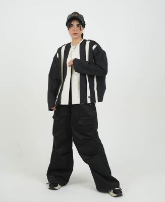 مانتو برش دار زنانه