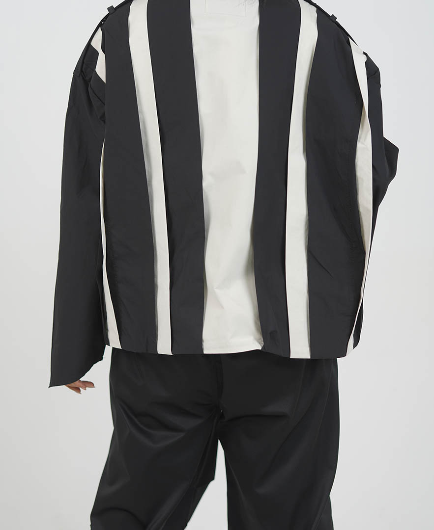 مانتو برش دار زنانه