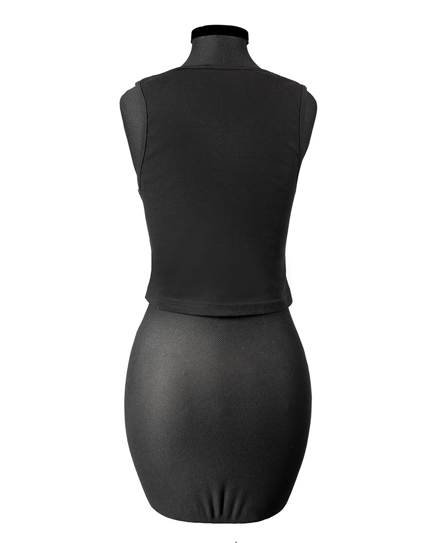 تاپ چاپ دار زنانه