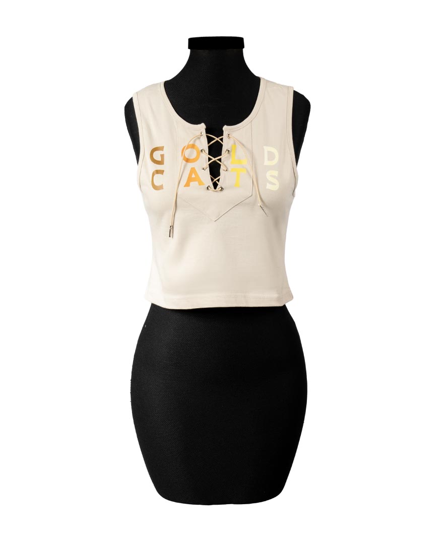 تاپ چاپ دار زنانه