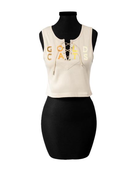 تاپ چاپ دار زنانه