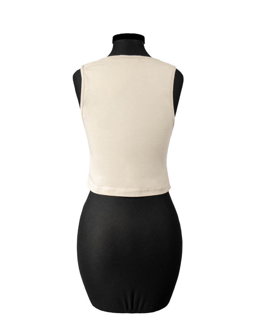 تاپ چاپ دار زنانه