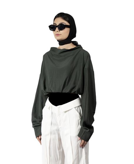 بلوز - زنانه