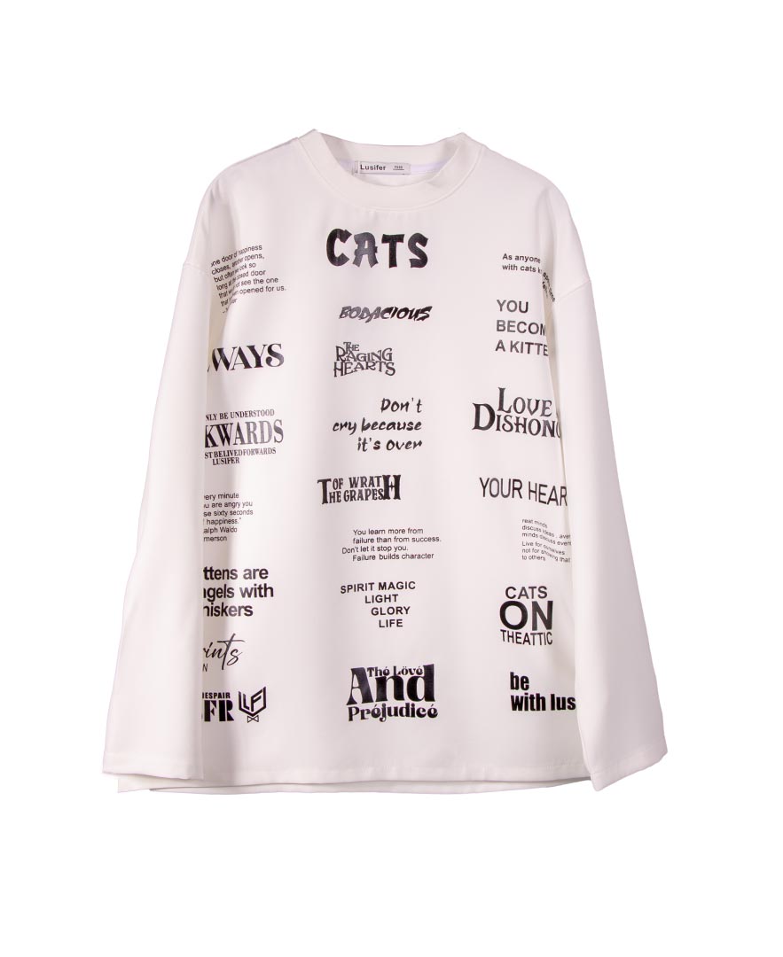 بلوز چاپ دار زنانه