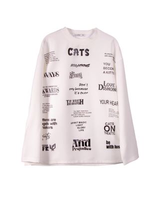 بلوز چاپ دار زنانه