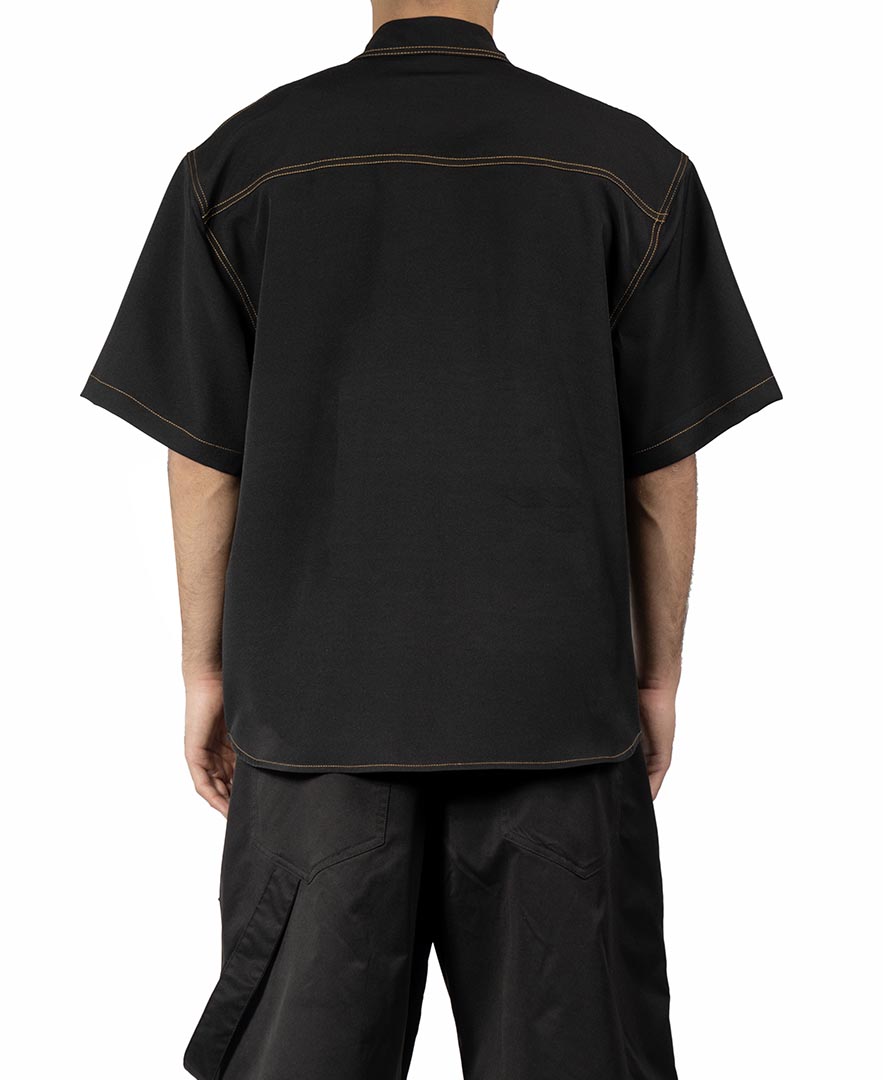 پیراهن دوخت نما مردانه