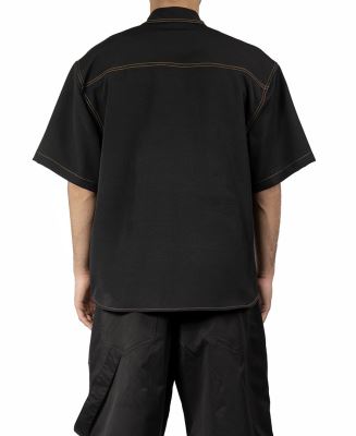 پیراهن دوخت نما مردانه