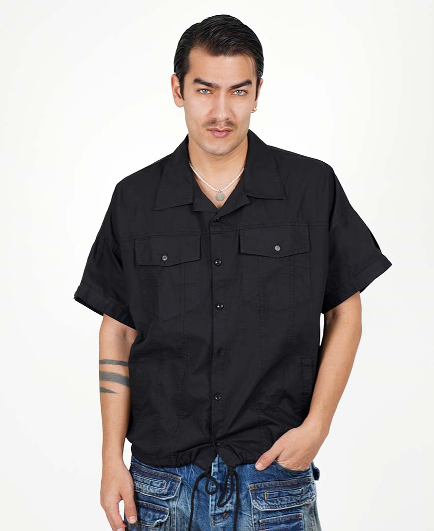 پیراهن A line مردانه