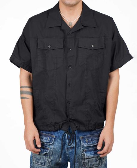 پیراهن A line مردانه