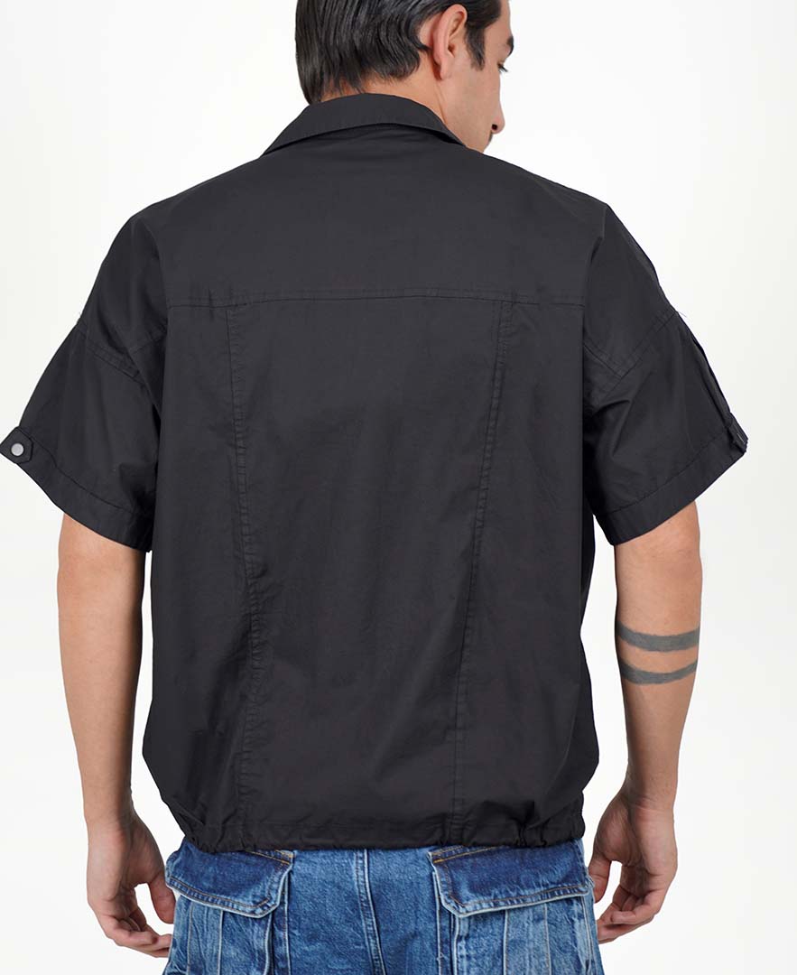 پیراهن A line مردانه