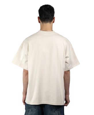 تیشرت یقه گرد مردانه