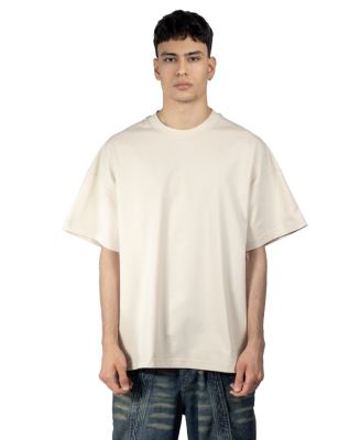 تیشرت یقه گرد مردانه