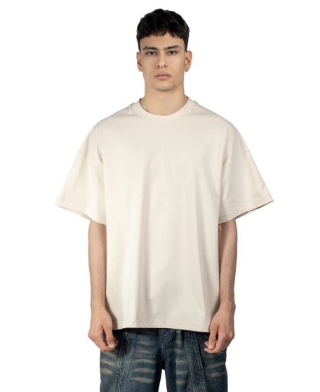 تیشرت یقه گرد مردانه