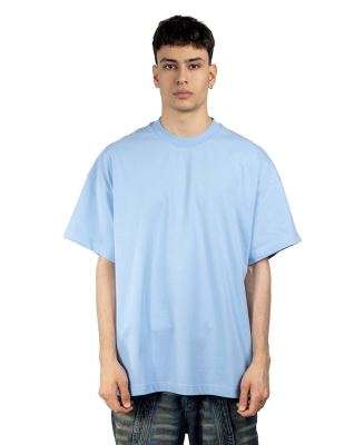 تیشرت یقه گرد مردانه