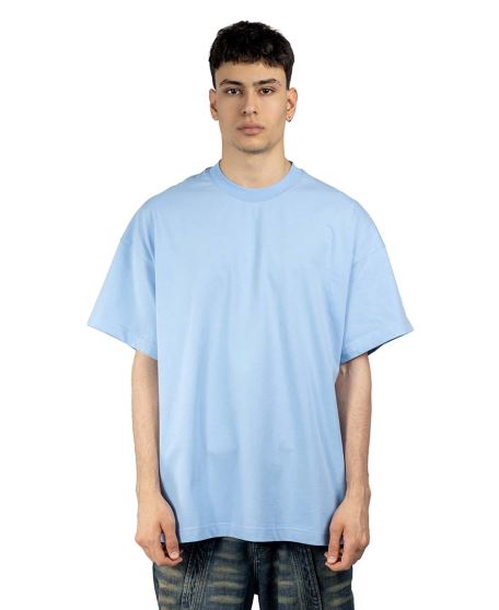 تیشرت یقه گرد مردانه