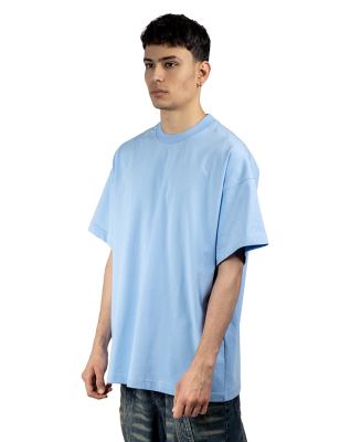 تیشرت یقه گرد مردانه