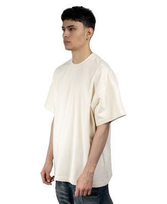 تیشرت یقه گرد مردانه