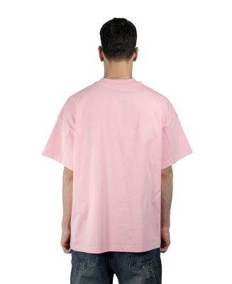 تیشرت یقه گرد مردانه