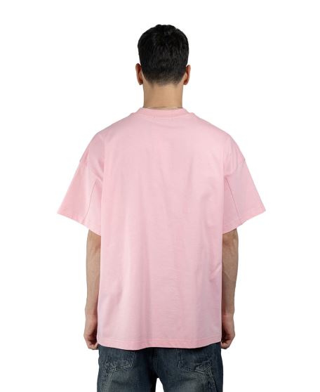 تیشرت یقه گرد مردانه