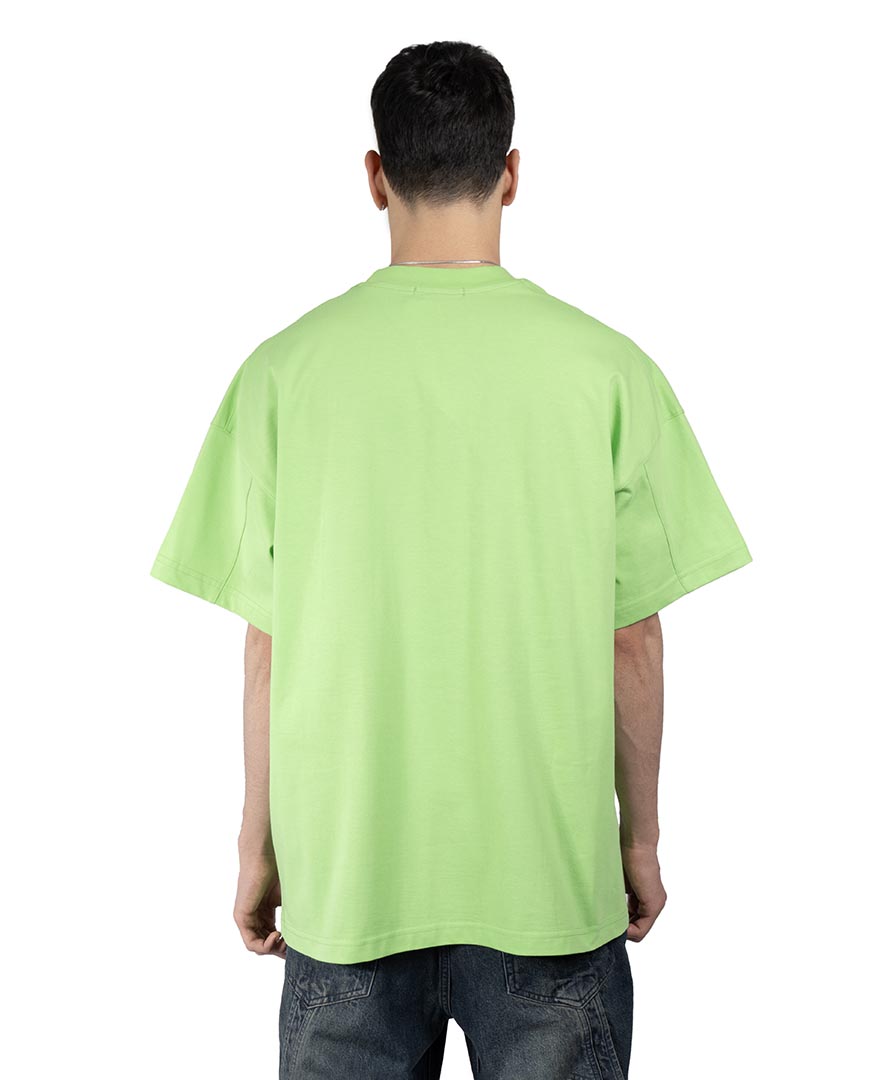 تیشرت یقه گرد مردانه