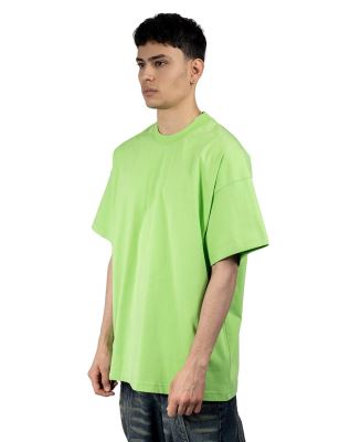 تیشرت یقه گرد مردانه