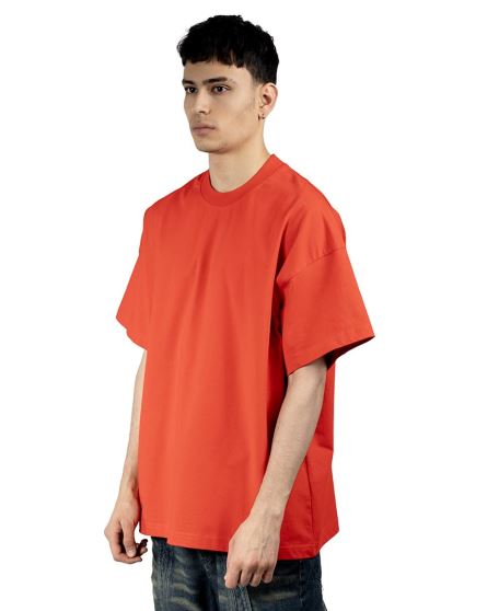 تیشرت یقه گرد مردانه