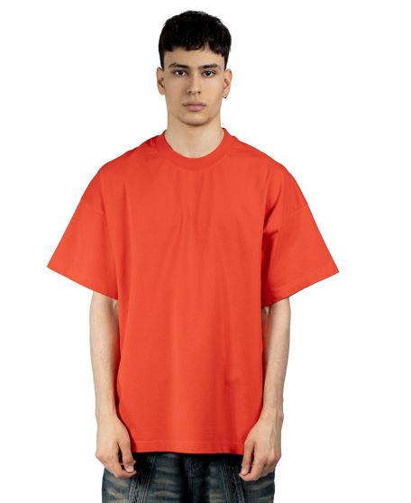 تیشرت یقه گرد مردانه