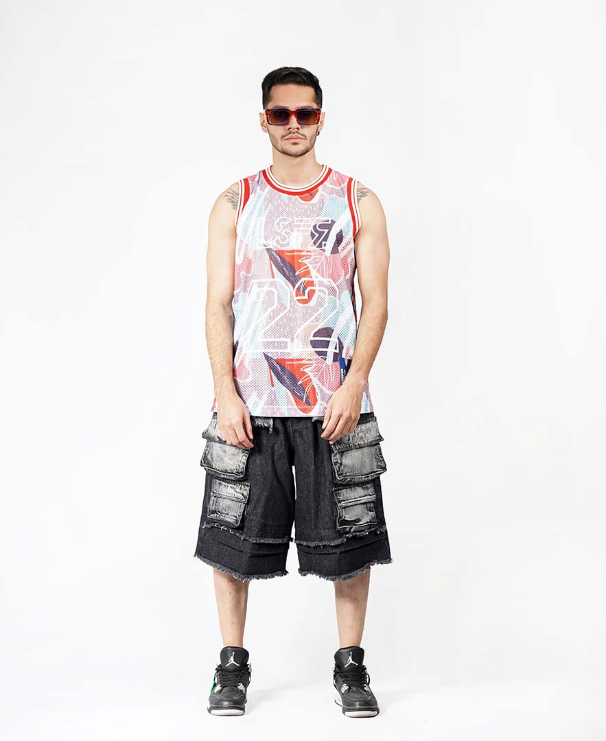 رکابی - مردانه