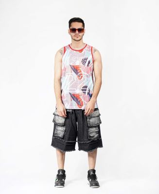 رکابی - مردانه