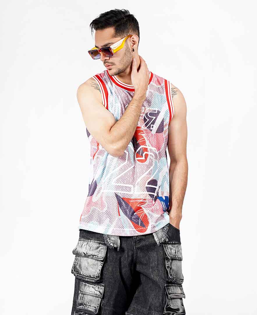 رکابی - مردانه