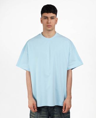 تیشرت یقه گرد مردانه