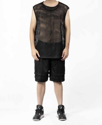 تاپ رکابی مردانه