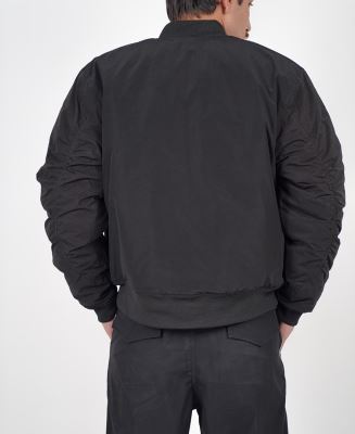 کاپشن بامبر مردانه