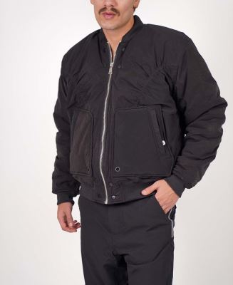 کاپشن بامبر مردانه