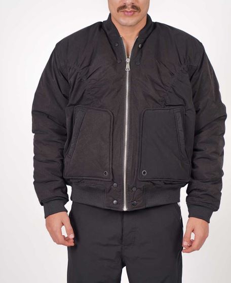 کاپشن بامبر مردانه