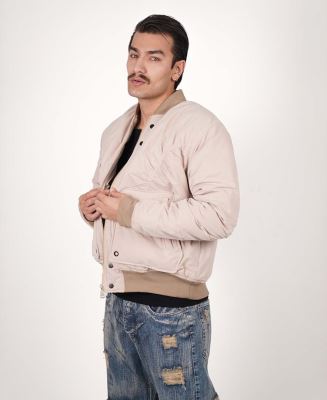 کاپشن بامبر مردانه