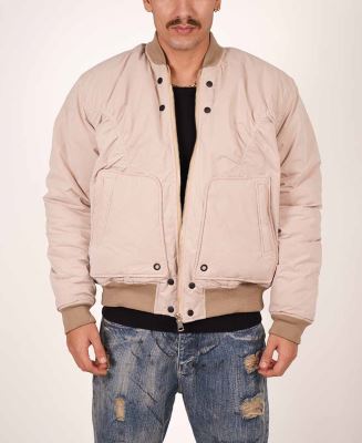 کاپشن بامبر مردانه