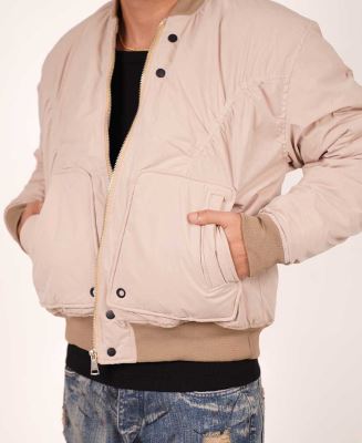 کاپشن بامبر مردانه