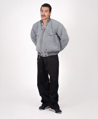 کاپشن بامبر مردانه