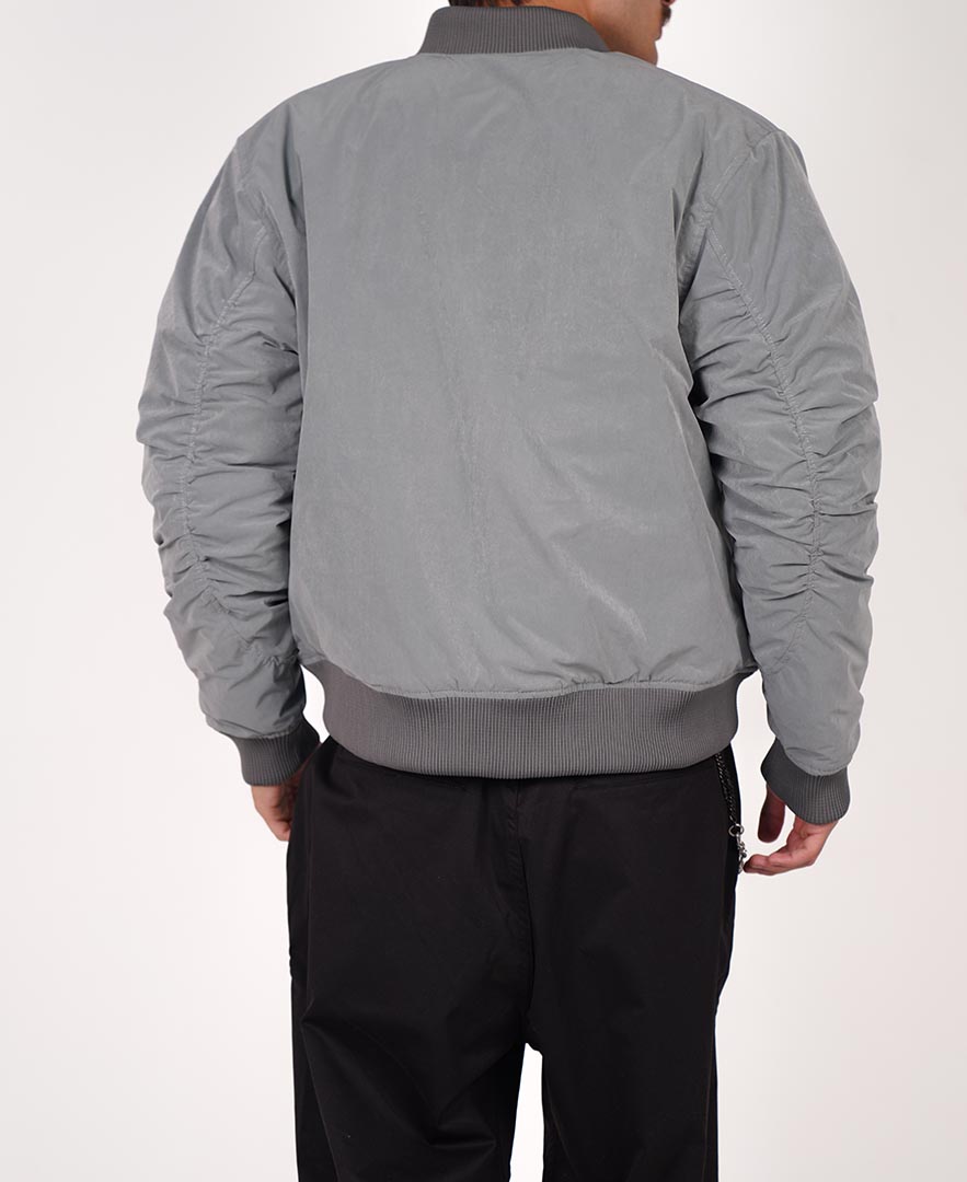 کاپشن بامبر مردانه