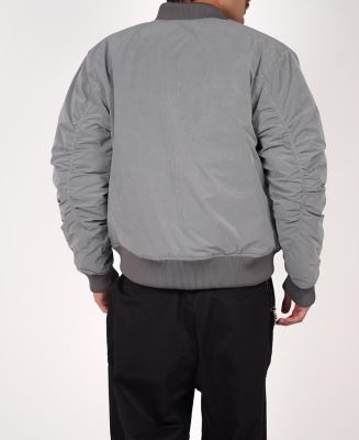 کاپشن بامبر مردانه