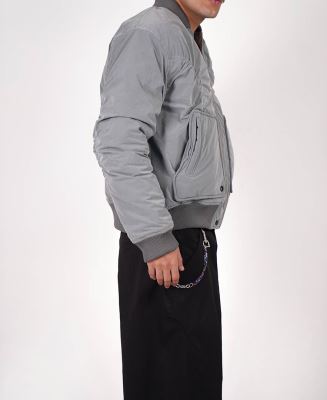 کاپشن بامبر مردانه