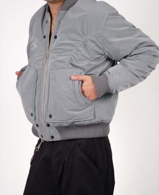 کاپشن بامبر مردانه