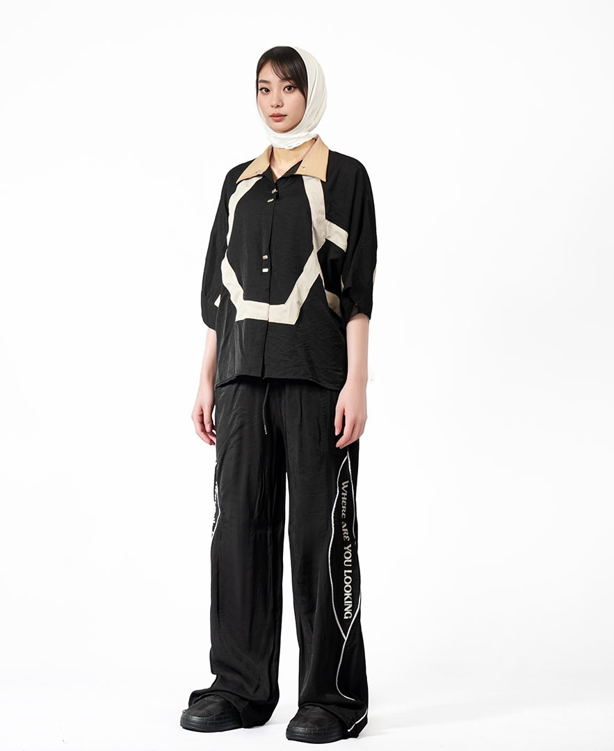 مانتو BLANK زنانه