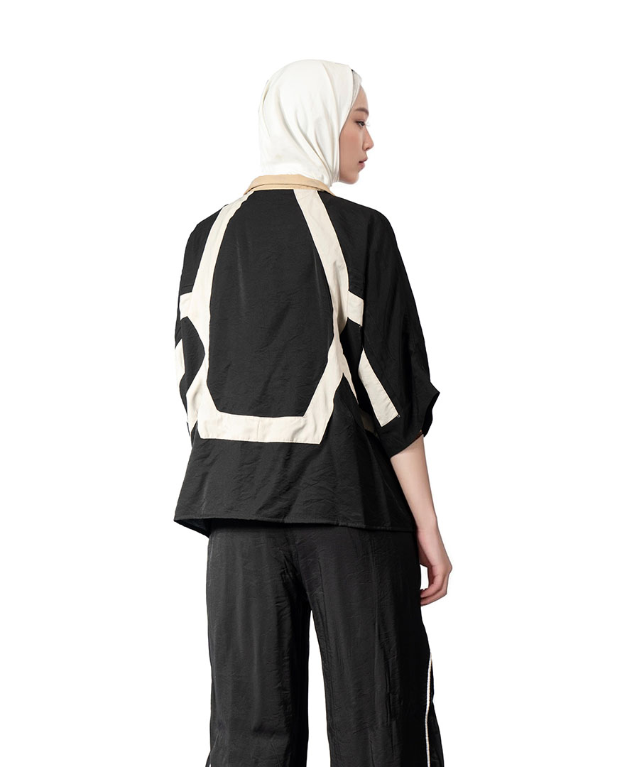 مانتو BLANK زنانه