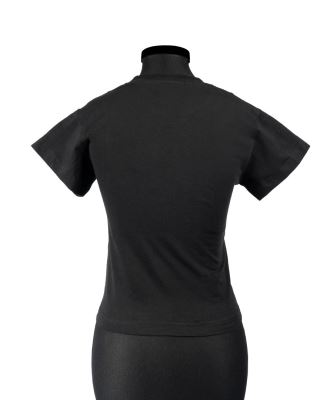 تیشرت چاپ دار زنانه