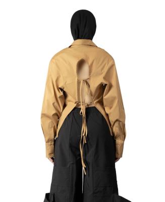 شومیز دکمه دار زنانه