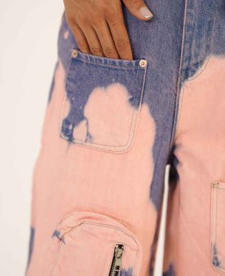 شلوار شست دار زنانه