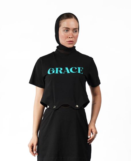 پیراهن چاپ دار زنانه